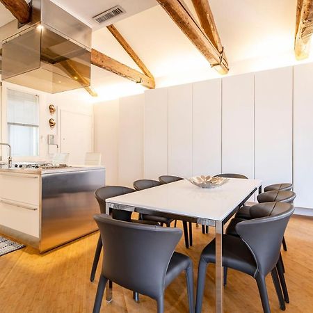 St. Mark Ca' Algi -Apartment With Beautiful Roof Terrace Venice Luaran gambar