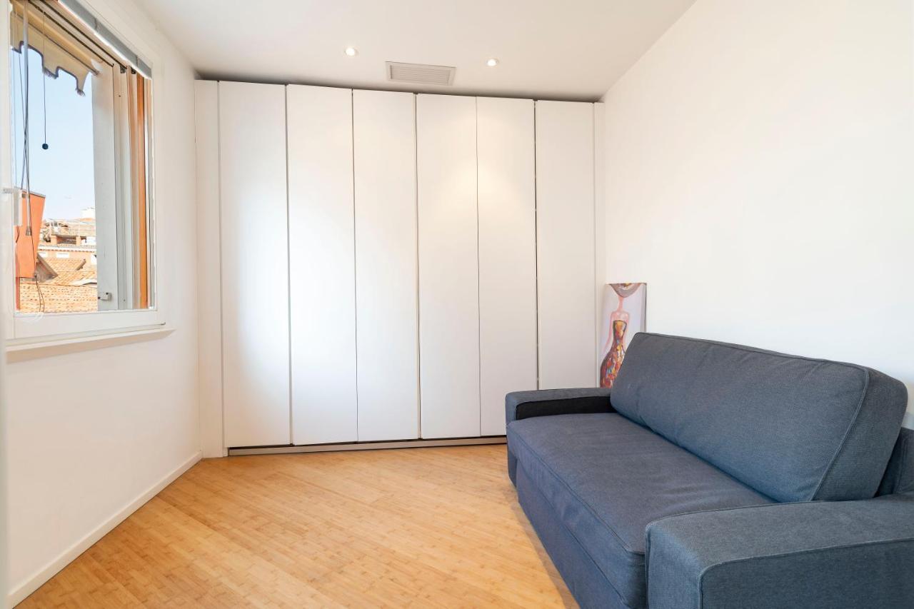 St. Mark Ca' Algi -Apartment With Beautiful Roof Terrace Venice Luaran gambar