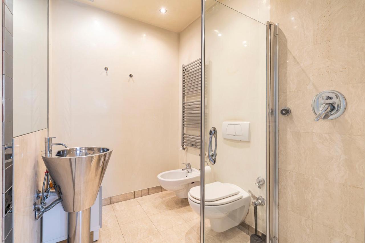 St. Mark Ca' Algi -Apartment With Beautiful Roof Terrace Venice Luaran gambar