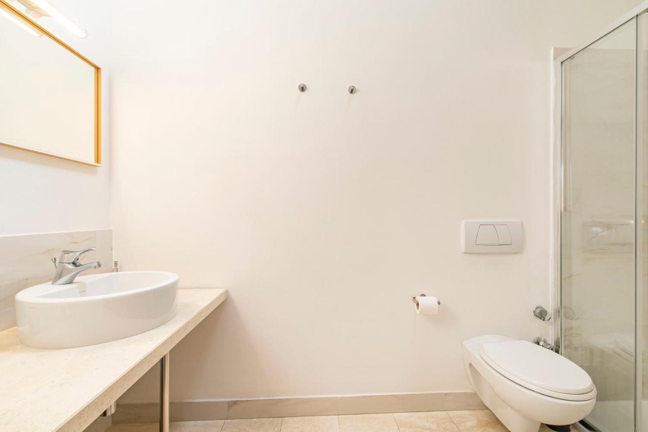 St. Mark Ca' Algi -Apartment With Beautiful Roof Terrace Venice Luaran gambar