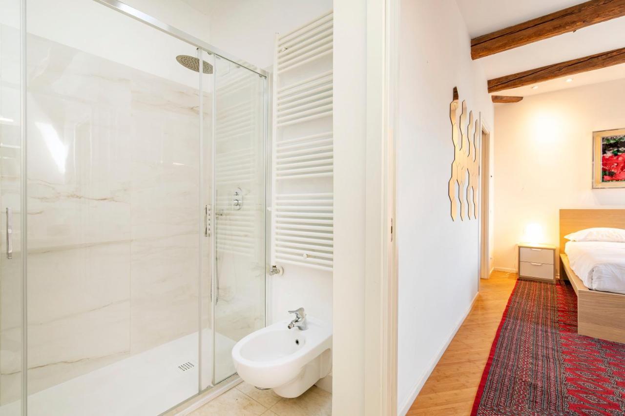 St. Mark Ca' Algi -Apartment With Beautiful Roof Terrace Venice Luaran gambar